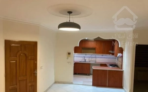 65 متر 2 خواب شیک و خوش نقشه