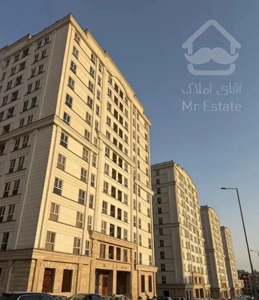 ۱۱۳ متر/ مشاعات LUXURY / رونیکا پالاس هروی