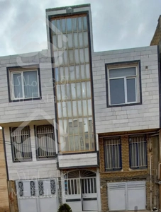 آدرس شهرک نصر خ ش قاسمی کوچه ۸