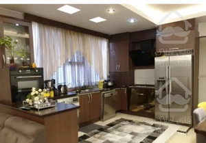 ۶۴ متری / شمال فدک