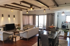 آپارتمان ۱۲۵ متری لوکیشن دریاگوشه سلمانشهر