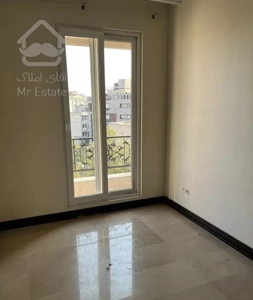 فروش آپارتمان فرمانیه غربی۹۸متری دو خواب تک واحدی