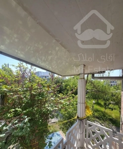 اجاره آپارتمان ویلا 116متری بهارستان شمالی