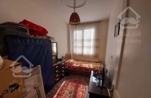 آپارتمان ۷۶متری،۲خواب،فول،سازمان برنامه جنوبی