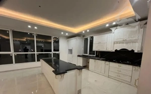 ۱۶۰ متر شیک تکواحدی / ابتدا هاشمیه