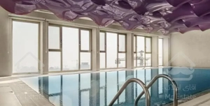 فرشته ۱۸۰متر ۳ خواب مشاعات کامل