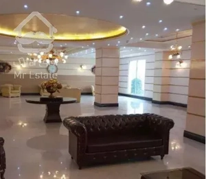 ۱۱۰ متری اوین ( نوساز )