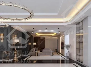 آپارتمان ۸۵ متر ۲ خواب در برج گالریا ۱