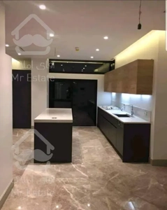 ٢٧٠ متری اقدسیه گلستان شمالی