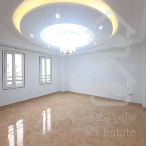 ۶۲متر/تک خواب/خوش نقشه/سازمان برنامه مرکزی