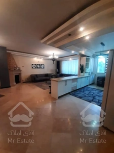 ۱۳۵ متر/۱۰ ساله/فردوس  ورزی