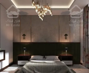 150متر عظیمیه تک واحدی 2 پارکینگ