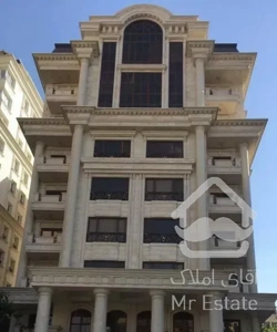 ۳۰۰متر تک‌واحد نیاوران