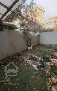 120 متر دوخواب حیاط 30 متری ویلا آپارتمان