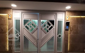 سیدمرتضی/۱۷۳متر/تک واحدی/دونبش و بکر