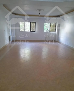 شهرک غرب ۱۱۰متر ۲خواب تخلیه وآماده تحویل