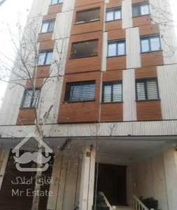 فرمانیه غربی 145متر آپارتمان