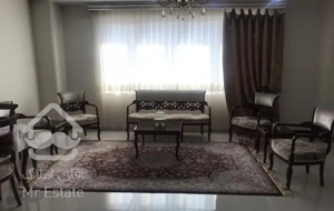 آپارتمان، ۹۷متر، گرمدره شهرک شاهد سند تکبرگ