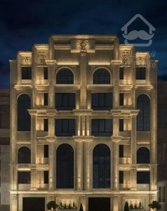 ۱۰۴متر/ فول امکانات/ بازده بالا/فایل سرمایه‌گذاری