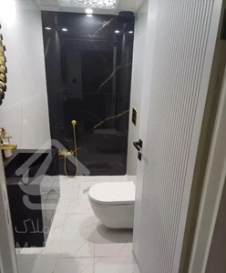 آپارتمان ۷۶ متری تک واحدی بازسازی کامل ۲ خواب