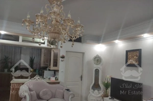 ۶۰ متر فول در فلکه لوزی