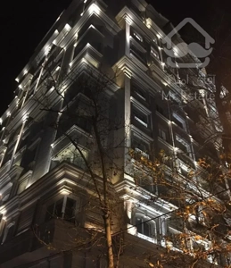 ۲۰۵متر جنب پارک/عمار/کلید نخورده