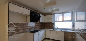 ۸۰ متر دو خواب /فول امکانات/ورزی شمالی