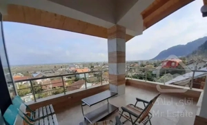 ویلا جنگلی کوهستانی ویو اکازیون تالش محله لاهیجان