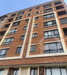 نقلی و رویایی ۵۰ متر نوساز/رو به آفتاب/ویو ابدی