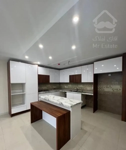 ۱۱۶متر/شهرک خرازی/تیپB/خواب کنارهم/اماده سکونت
