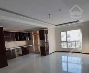 ۹۵ متری نوساز، کلیدنخورده