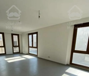 *واحد ۷۳ متری ویو ابدی باغ گیاهشناسی  طبقه ۲۲ شرقی،غربی