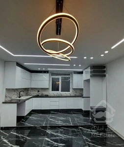 ۵۵متر ۲خواب روبه نما پارکینگ اختصاصی سندتکبرگ