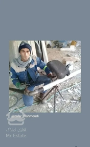 لوله کشی گاز،اب  پنج لایه ،برقکشی وفاضلاب