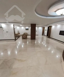 آپارتمان متراژهای  ۷۵ و ۱۰۰ و ۱۱۵ متر