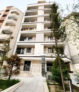 ۱۱۹ متر ۲ خواب با تمام امکانات