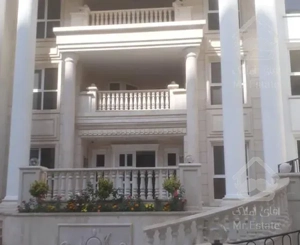 آپارتمان نوسازکلیدنخورده فرمانیه فول امکانات