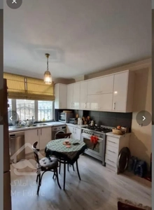 آپارتمان۷۵متر دوخواب سعادت آبادویو پارک