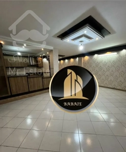 آپارتمان ۹۰متری/شهرک فجر/سندتک برگ/خانم تاجیک