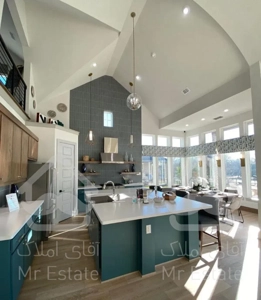 320 متر/ویو360/ط 11/کامرانیه