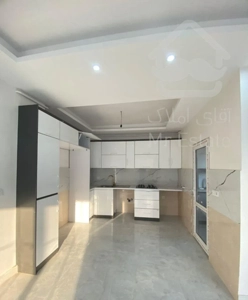 فروش آپارتمان نوساز ۱۰۵متر،چهاردختران مطبخ دار