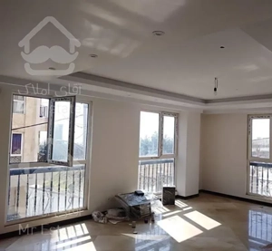 ۸۲ متر/نوساز/دور تا دور پنجره/زیر قیمت