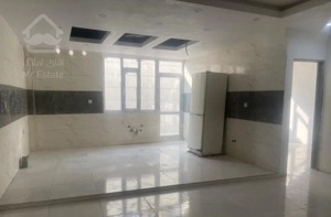 واحد نوساز آماده تحویل