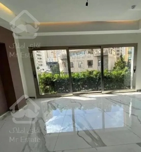 ۱۳۰متر/۲پارکینگ/نوساز اعیان نشین(اباذر)