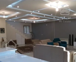 دوبلکس ۲۰۰متر