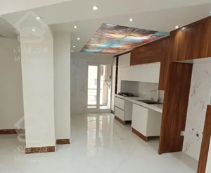 111 متر 2 خواب برج سما دریاچه چیتگر