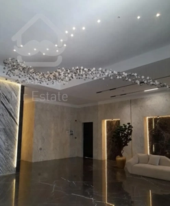 ۱۱۵ متر نوساز لوکس پسند تاپ دیزاین لوکس مدرن