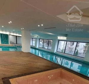 ولنجک 160متر 2 خواب لوکس و مجلل