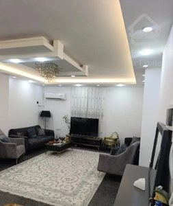 فروش واحد آپارتمان امیراباد بلوار نیایش