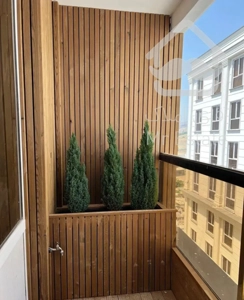 آپارتمان ۳خواب نوساز